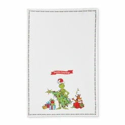 The Grinch™ Tea Towels, Set of 2 -HOMEKEEPING Shop the grinch towels 202235 0004 the grinch towels set of 2 z
