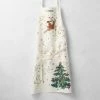 'Twas the Night Apron 2 'Twas the Night Apron -HOMEKEEPING Shop twas the night apron 202214 0229 img52z