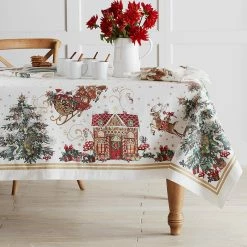 'Twas the Night Tablecloth 9 'Twas the Night Tablecloth -HOMEKEEPING Shop twas the night tablecloth 202214 0017 twas the night tablecloth 1 z