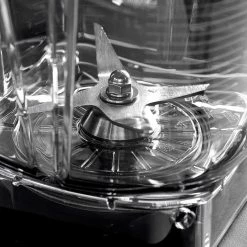 Vitamix® A3500i ASCENT™ Series High-Performance Blender, Brushed Stainless -HOMEKEEPING Shop vitamix a3500 ascent series blender alt5 imgz