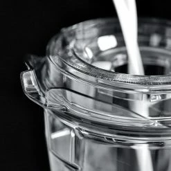 Vitamix® A3500i ASCENT™ Series High-Performance Blender, Brushed Stainless -HOMEKEEPING Shop vitamix a3500 ascent series blender alt6 imgz