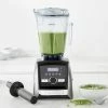 Vitamix® A3500i ASCENT™ Series High-Performance Blender, Brushed Stainless