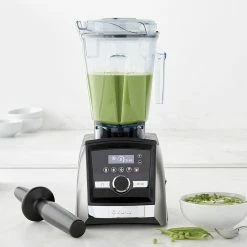 HOMEKEEPING Shop 19 Vitamix® A3500i ASCENT™ Series High-Performance Blender, Brushed Stainless