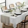 Italian Washed Linen Table Runner 1 Italian Washed Linen Table Runner -HOMEKEEPING Shop washed linen table runner 202228 0037 italian washed linen table runner z
