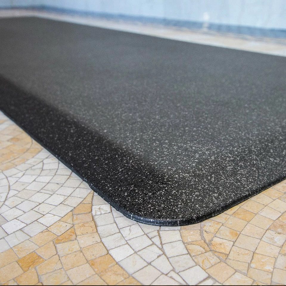 WellnessMats® Granite Collection - Steel 4 WellnessMats® Granite Collection - Steel - Image 3