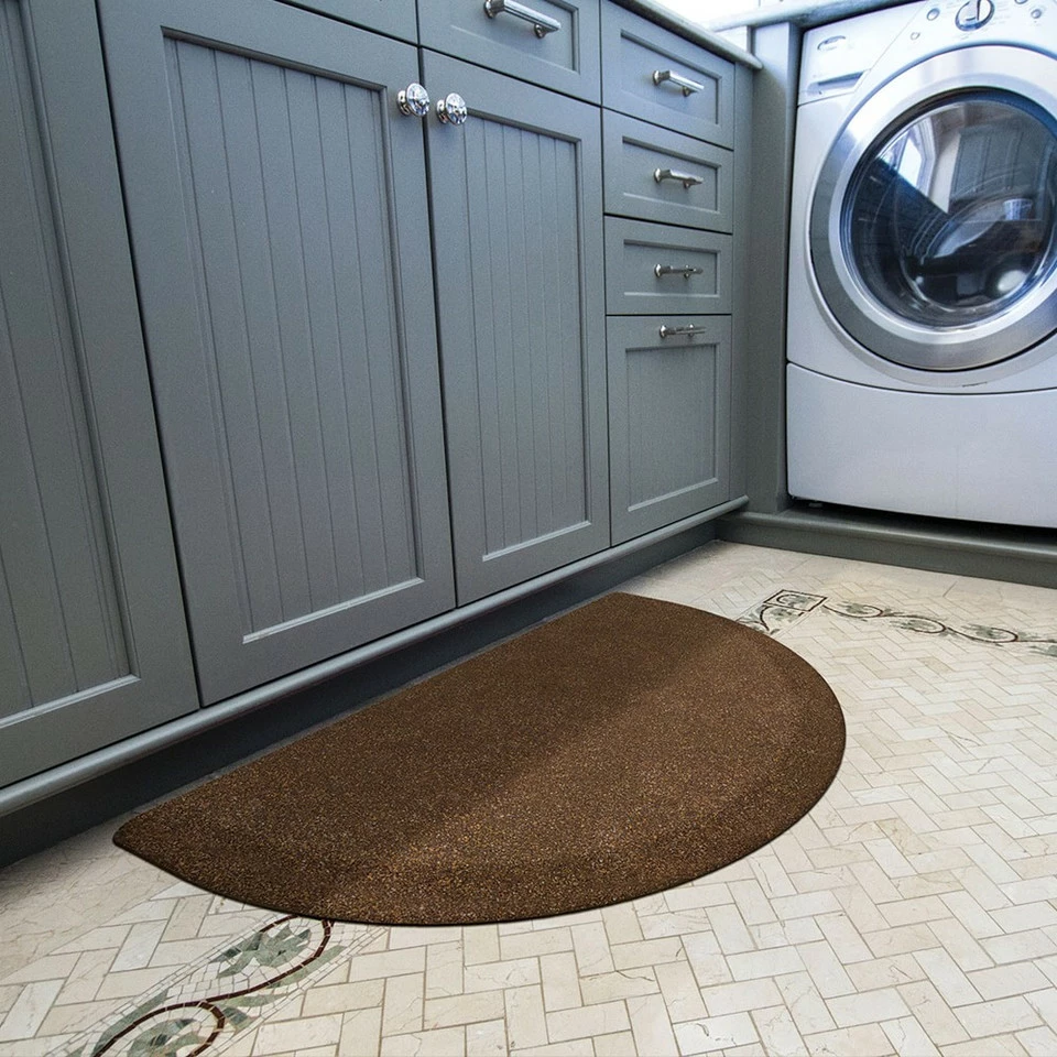 WellnessMats® Granite Collection - Steel 5 WellnessMats® Granite Collection - Steel - Image 4