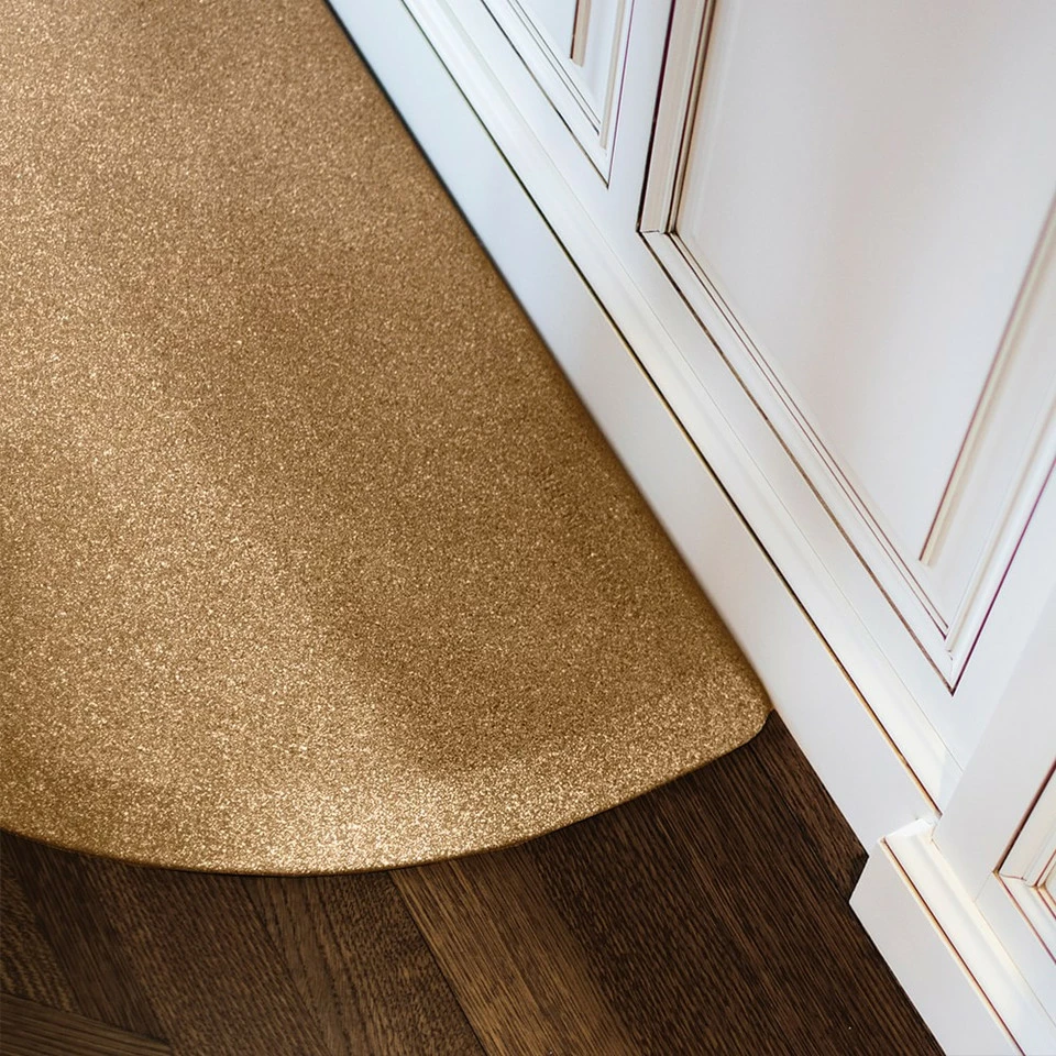 WellnessMats® Granite Collection - Steel 6 WellnessMats® Granite Collection - Steel - Image 5