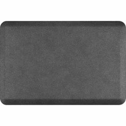 WellnessMats® Granite Collection - Steel