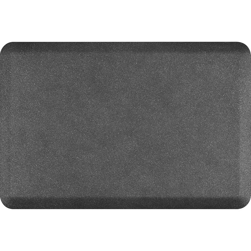 WellnessMats® Granite Collection - Steel 2 WellnessMats® Granite Collection - Steel