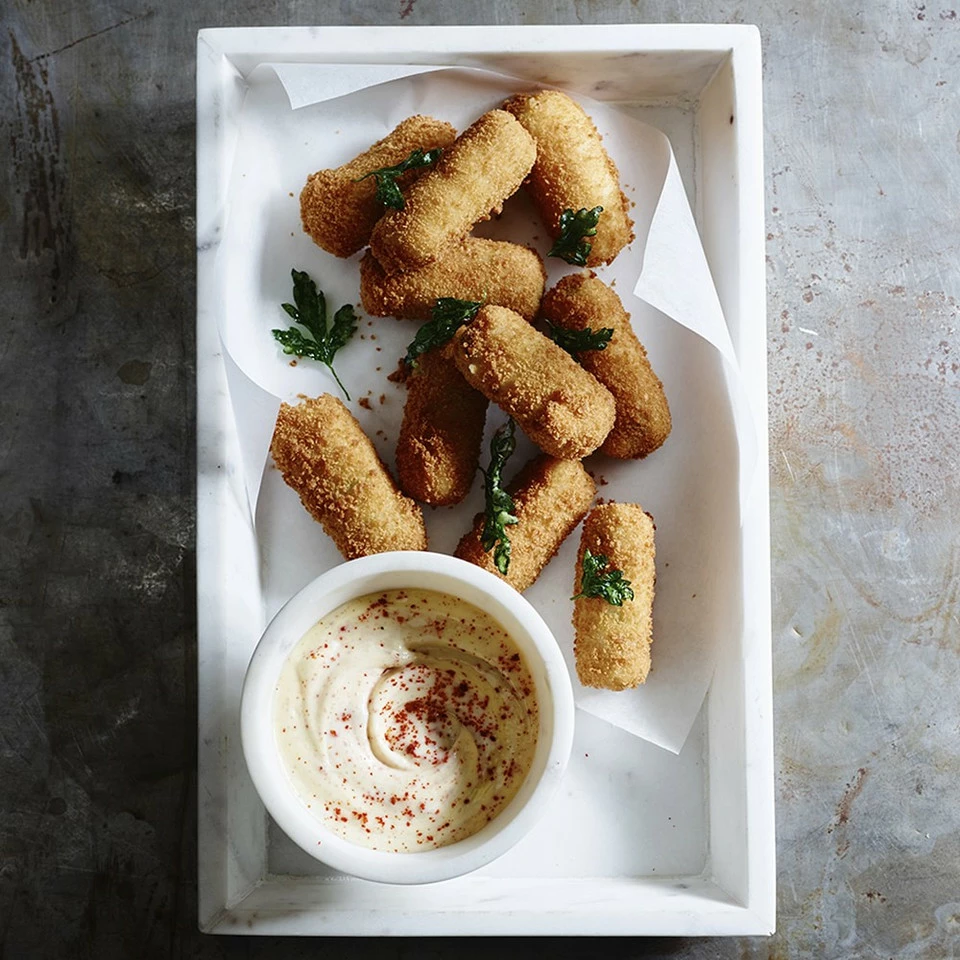White Marble Countertop Tray 3 White Marble Countertop Tray - Image 2