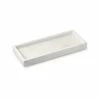 White Marble Countertop Tray 2 White Marble Countertop Tray -HOMEKEEPING Shop white marble countertop tray 202240 0590 img19z