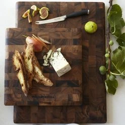 Williams Sonoma End-Grain Cutting Board, Acacia -HOMEKEEPING Shop williams sonoma acacia cutting board 202240 0052 williams sonoma end grain cutting board acacia z