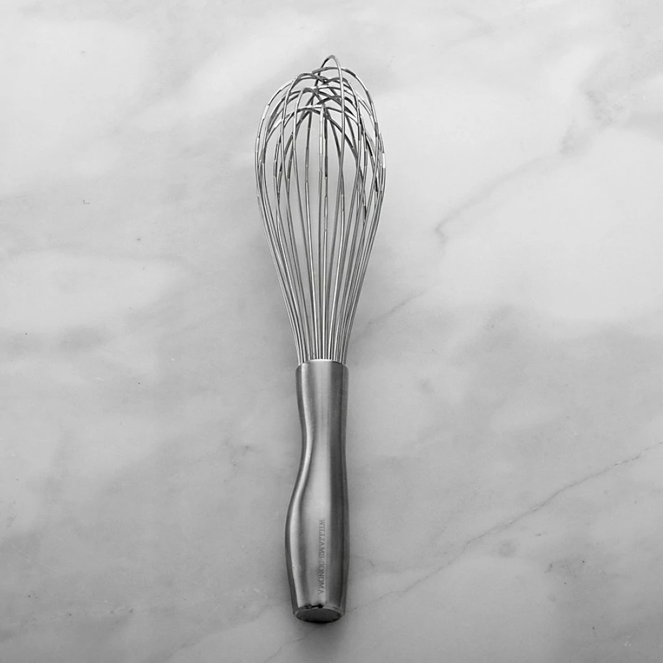 Williams Sonoma Balloon Whisks 3 Williams Sonoma Balloon Whisks