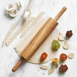 Williams Sonoma Barrel Olivewood Rolling Pin 5 Williams Sonoma Barrel Olivewood Rolling Pin -HOMEKEEPING Shop williams sonoma barrel rolling pin olivewood 202237 0017 williams sonoma barrel olivewood rolling pin z