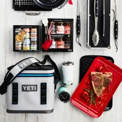 Williams Sonoma BBQ Marinade Tray 6 Williams Sonoma BBQ Marinade Tray -HOMEKEEPING Shop williams sonoma bbq marinade tray 202240 0114 yeti rambler tumbler 20 oz z