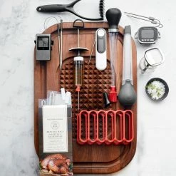 Williams Sonoma Bulb Baster -HOMEKEEPING Shop williams sonoma bulb baster 2016 202240 0060 cuisipro 3 in 1 baster with brush z