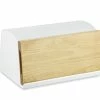 Williams Sonoma Ceramic & Wood Bread Box 1 Williams Sonoma Ceramic & Wood Bread Box -HOMEKEEPING Shop williams sonoma ceramic wood bread box 202227 0004 img67z