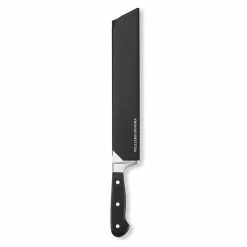 Williams Sonoma Chef's Knife Blade Guard -HOMEKEEPING Shop williams sonoma chefs knife basic blade guard 202240 0006 williams sonoma slicing knife blade guard z
