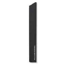 Williams Sonoma Chef's Knife Blade Guard -HOMEKEEPING Shop williams sonoma chefs knife basic blade guard 202240 0055 williams sonoma chefs knife blade guard z