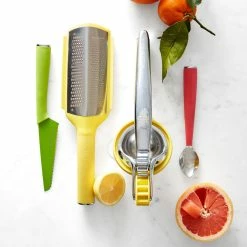 Williams Sonoma Citrus Press 7 Williams Sonoma Citrus Press -HOMEKEEPING Shop williams sonoma citrus press 202240 0016 williams sonoma dual citrus zester z