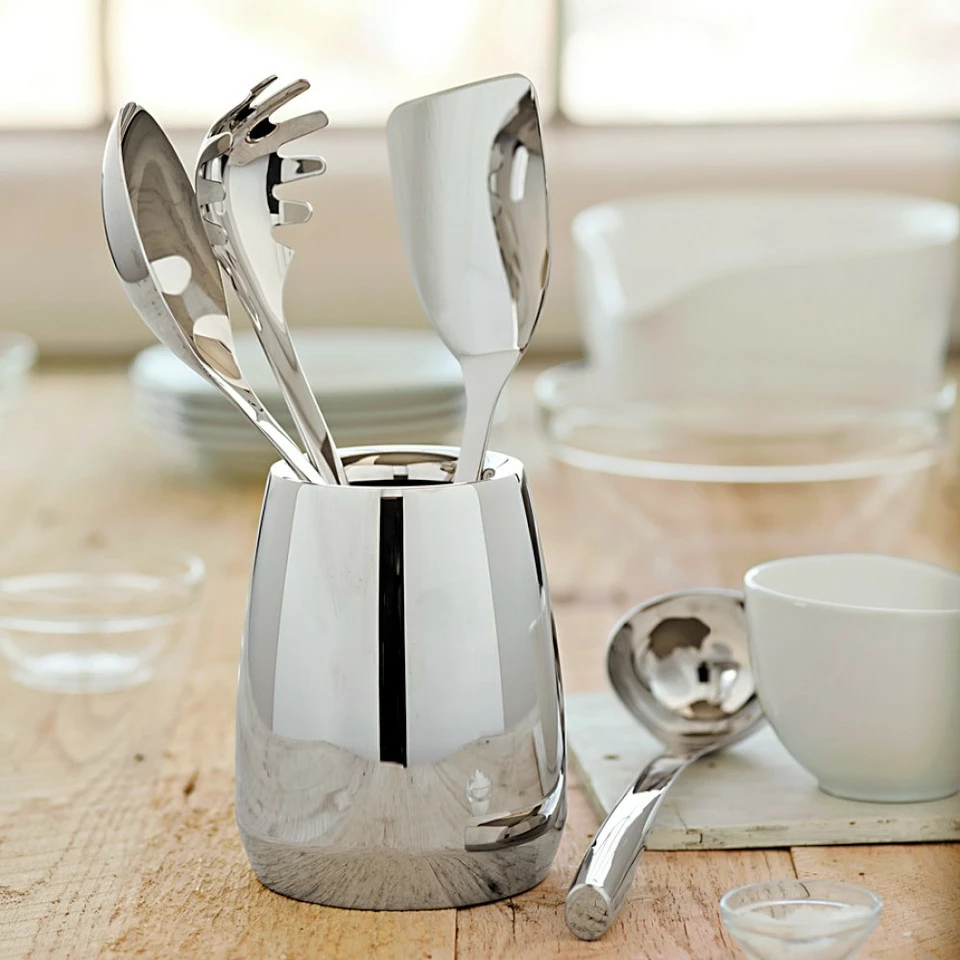 Williams Sonoma Classic Ladles 6 Williams Sonoma Classic Ladles - Image 5