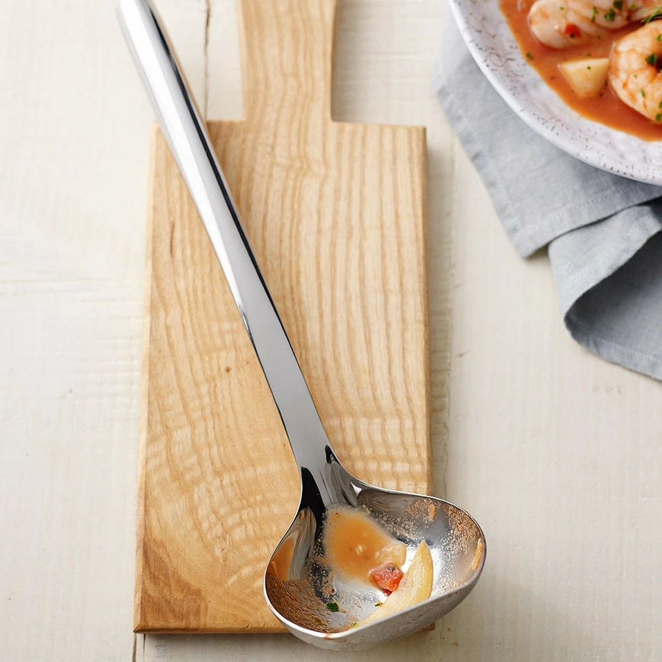 Williams Sonoma Classic Ladles 3 Williams Sonoma Classic Ladles - Image 2