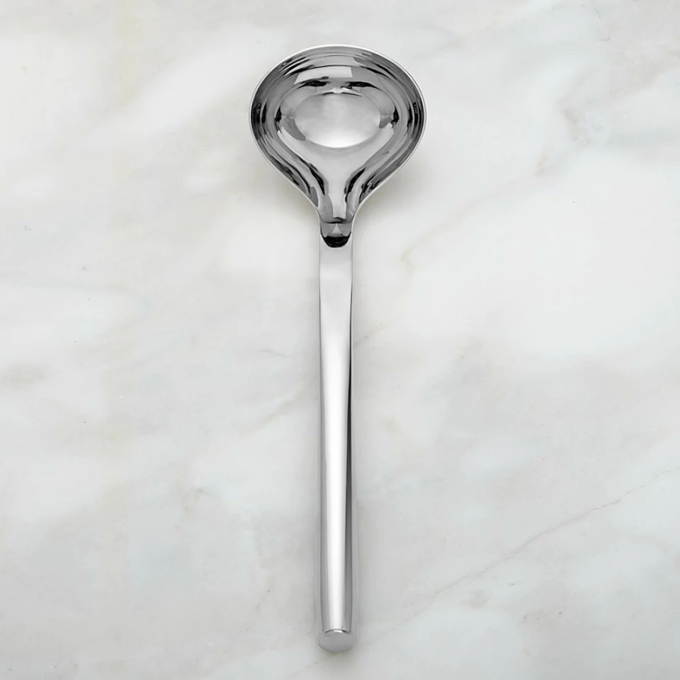 Williams Sonoma Classic Ladles 2 Williams Sonoma Classic Ladles