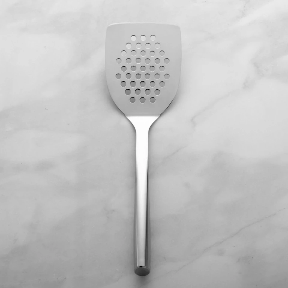 Williams Sonoma Classic Slotted Spatula 2 Williams Sonoma Classic Slotted Spatula