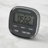 Williams Sonoma Digital Compact Timer -HOMEKEEPING Shop williams sonoma digital compact timer 202240 0627 img77z