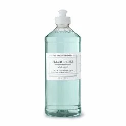 Williams Sonoma Fleur De Sel Dish Soap, 591ml