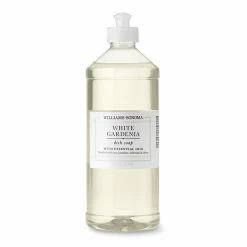 Williams Sonoma Dish Soap, White Gardenia