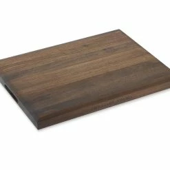 Williams Sonoma Edge-Grain Chopping Board -HOMEKEEPING Shop williams sonoma edge grain cutting board alt6 imgz
