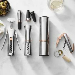 Williams Sonoma Electric Wine Opener 8 Williams Sonoma Electric Wine Opener -HOMEKEEPING Shop williams sonoma electric wine opener 202234 0072 williams sonoma electric wine opener 1 z