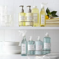 Williams Sonoma Essential Oils All-Purpose Cleaner, Meyer L 6 Williams Sonoma Essential Oils All-Purpose Cleaner, Meyer L -HOMEKEEPING Shop williams sonoma essential oils all purpose cleaner meyer lemon 202240 0005 williams sonoma meyer lemon countertop spray z