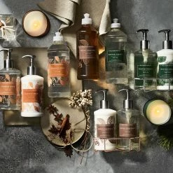Williams Sonoma Winter Forest Candle -HOMEKEEPING Shop williams sonoma essential oils boxed candle winter forest 202012 0033 williams sonoma winter forest hand soap dish soap classic z