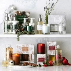 Williams Sonoma Winter Berry Fragrance Diffuser -HOMEKEEPING Shop williams sonoma essential oils diffuser winter berry 202220 0020 williams sonoma winter forest potpourri z