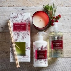 Williams Sonoma Winter Berry Hand Lotion 5 Williams Sonoma Winter Berry Hand Lotion -HOMEKEEPING Shop williams sonoma essential oils hand lotion winter berry 202038 0051 williams sonoma winter berry hand soap 16oz z