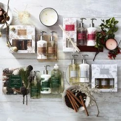 Williams Sonoma Winter Forest Seasonal Hand Lotion 4 Williams Sonoma Winter Forest Seasonal Hand Lotion -HOMEKEEPING Shop williams sonoma essential oils hand lotion winter forest alt1 imgz 1