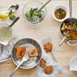 Williams Sonoma Fish Spatula 21 Williams Sonoma Fish Spatula -HOMEKEEPING Shop williams sonoma fish spatula 202240 0161 williams sonoma signature stainless steel fish spatula z