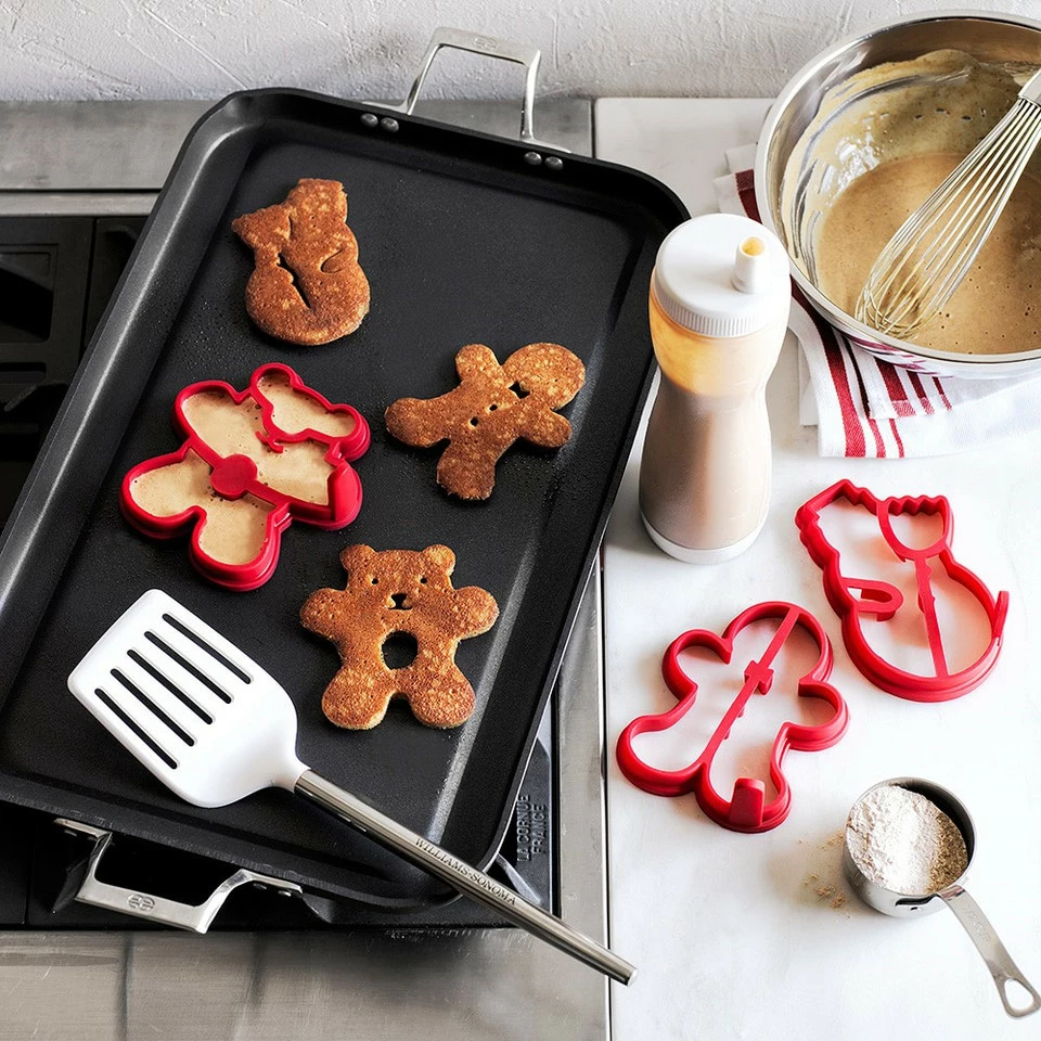 Williams Sonoma French Whisks 6 Williams Sonoma French Whisks - Image 4