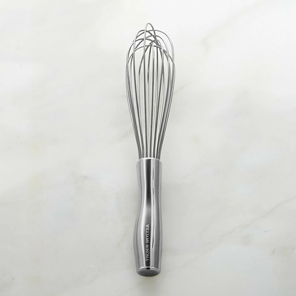 Williams Sonoma French Whisks 3 Williams Sonoma French Whisks