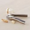 Williams Sonoma Stainless Steel Garlic Press 1 Williams Sonoma Stainless Steel Garlic Press -HOMEKEEPING Shop williams sonoma garlic press 202240 0473 img46z