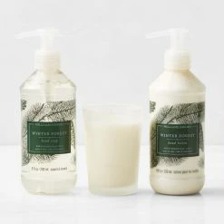 Williams Sonoma Winter Forest Guest Set -HOMEKEEPING Shop williams sonoma guest set winter forest 202231 0292 williams sonoma winter forest guest set z
