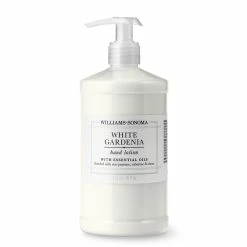 Williams Sonoma Hand Lotion, White Gardenia