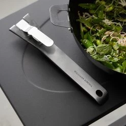 Williams Sonoma High Heat Non-Stick Outdoor Wok -HOMEKEEPING Shop williams sonoma high heat nonstick grill wok 202217 0038 williams sonoma high heat nonstick outdoor wok z