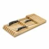 Williams Sonoma In-Drawer 15-Slot Knife Organizer, Maple 1 Williams Sonoma In-Drawer 15-Slot Knife Organizer, Maple -HOMEKEEPING Shop williams sonoma in drawer 15 slot knife organizer 202240 0275 img4z