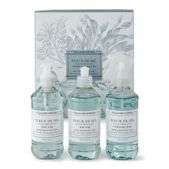 Williams Sonoma Kitchen Essentials Kit, Fleur De Sel