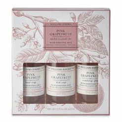 Williams Sonoma Kitchen Essentials Kit, Pink Grapefruit