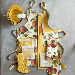 Williams Sonoma Oven Mitt -HOMEKEEPING Shop williams sonoma logo oven mitt 202139 0036 williams sonoma silicone spoonula with classic wood handle z