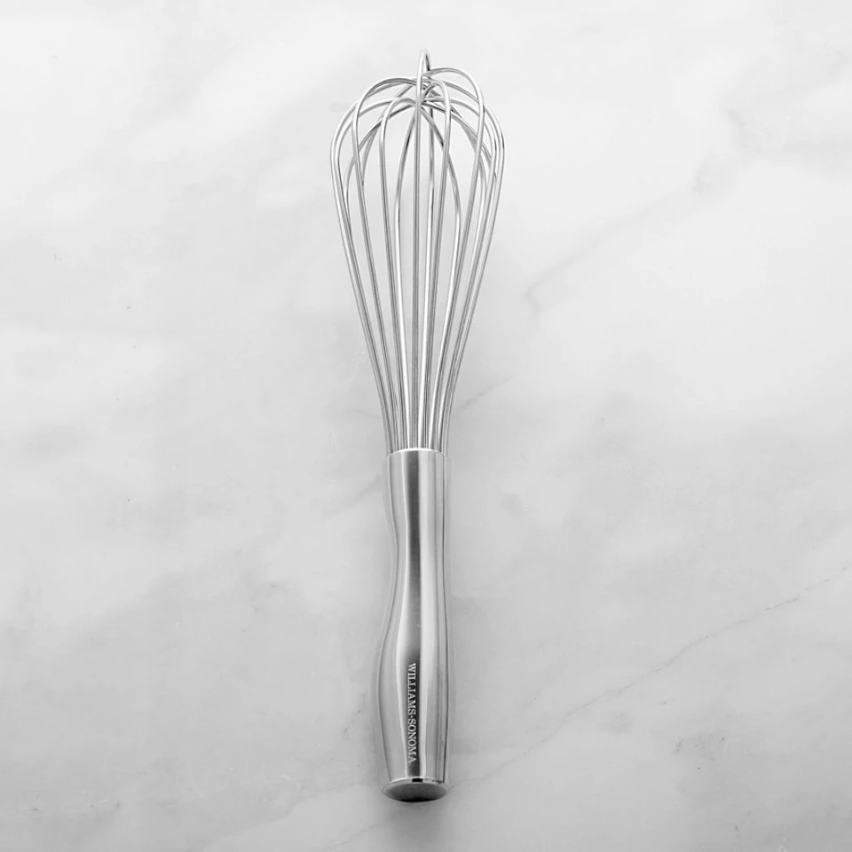 Williams Sonoma Mixing Whisk, 18 cm 4 Williams Sonoma Mixing Whisk, 18 cm - Image 2